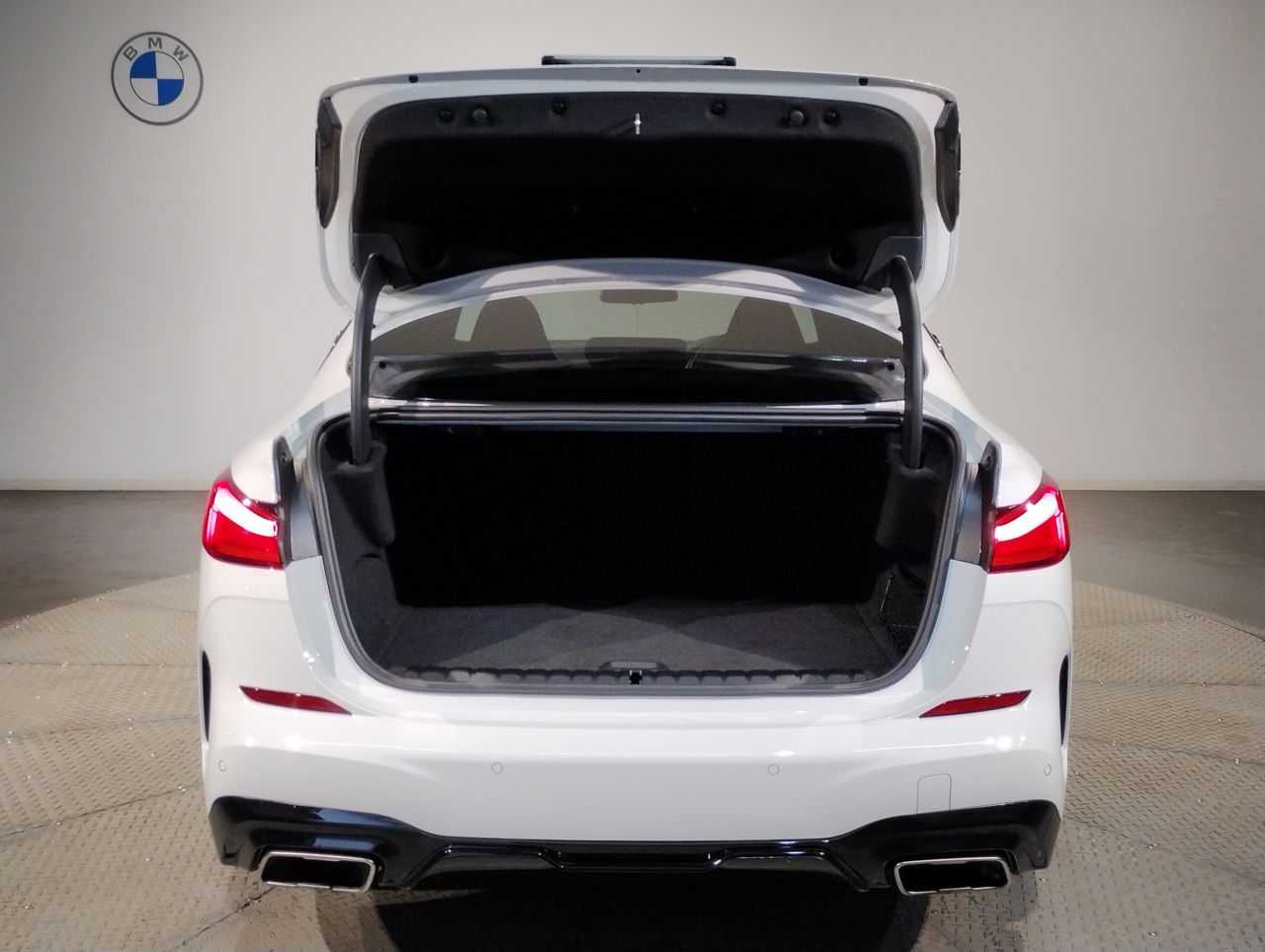 F4* **35i xDrive **** ***** B48 2.0i