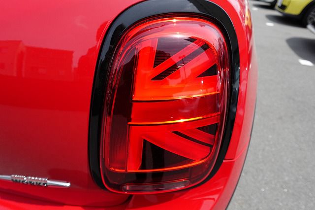 F56 MINI JOHN COOPER WORKS