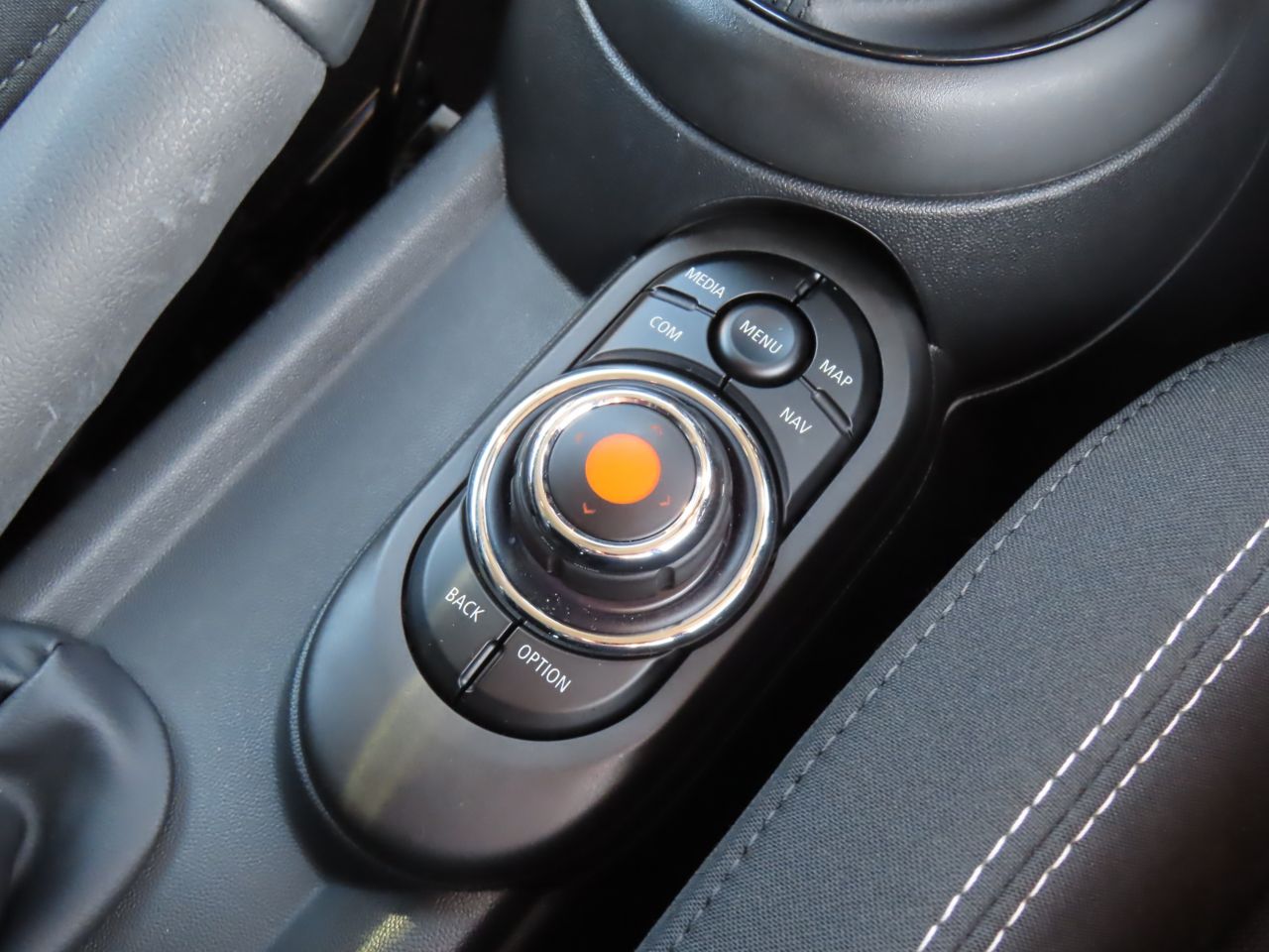 F55 MINI Cooper SD 5dr Hatch LCI