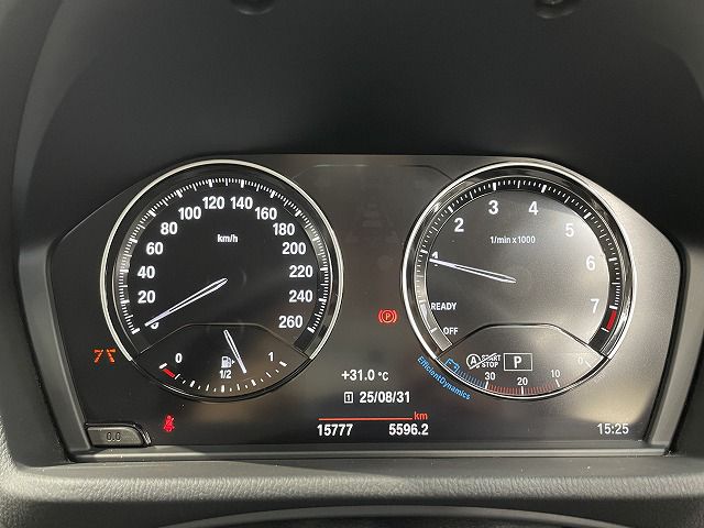 X1 sDrive18i RHD