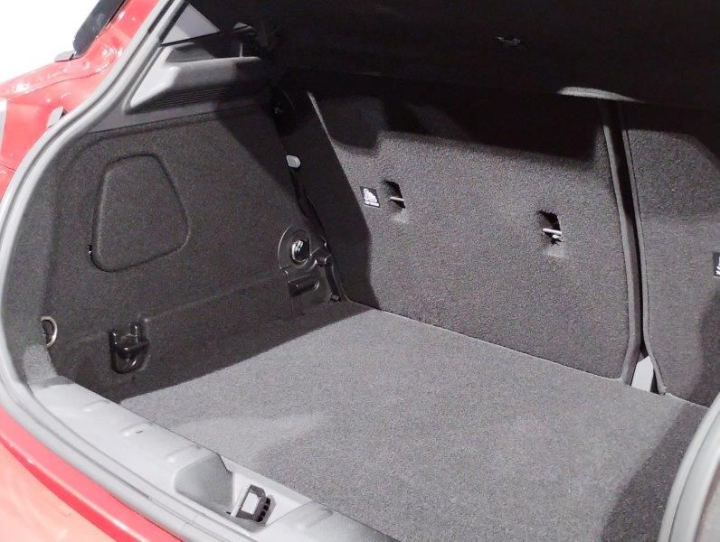 F55 MINI Cooper 5-Door Hatch LCI