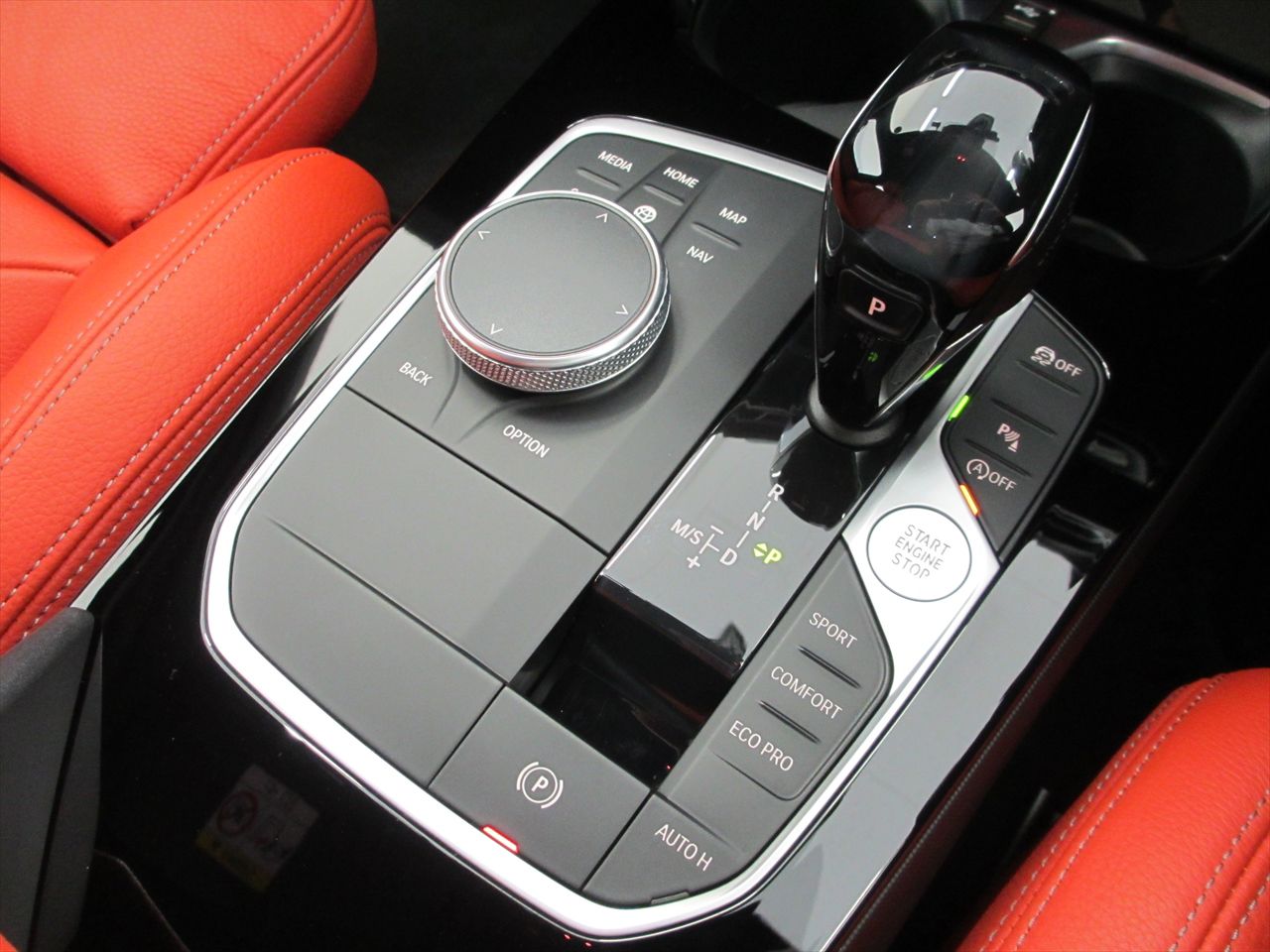 F40 M135i xDrive Sports Hatch 5-door B48 2.0i