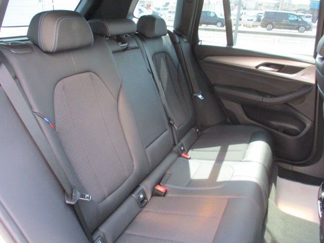 X3 20D
