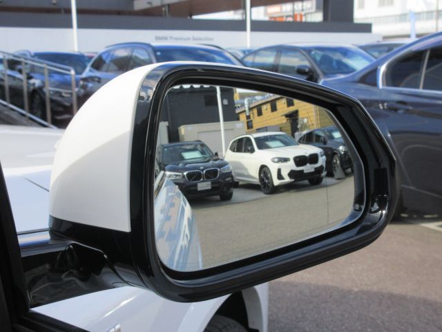 iX2 xDrive30 MSP