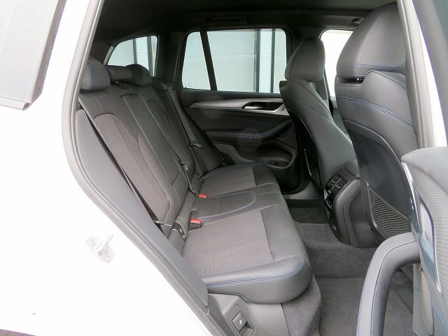 X3 xDrive20d RHD ZA