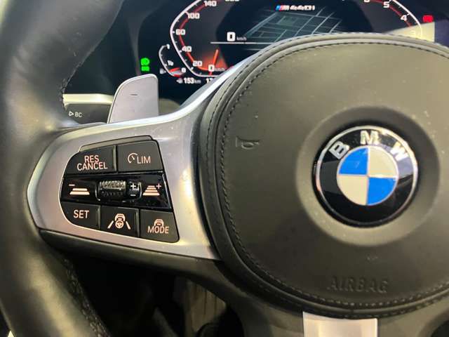 G23 M440i xDrive Convertible RHD