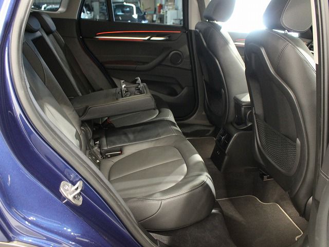 F48 X1 xDrive18d B47 2.0d LCI