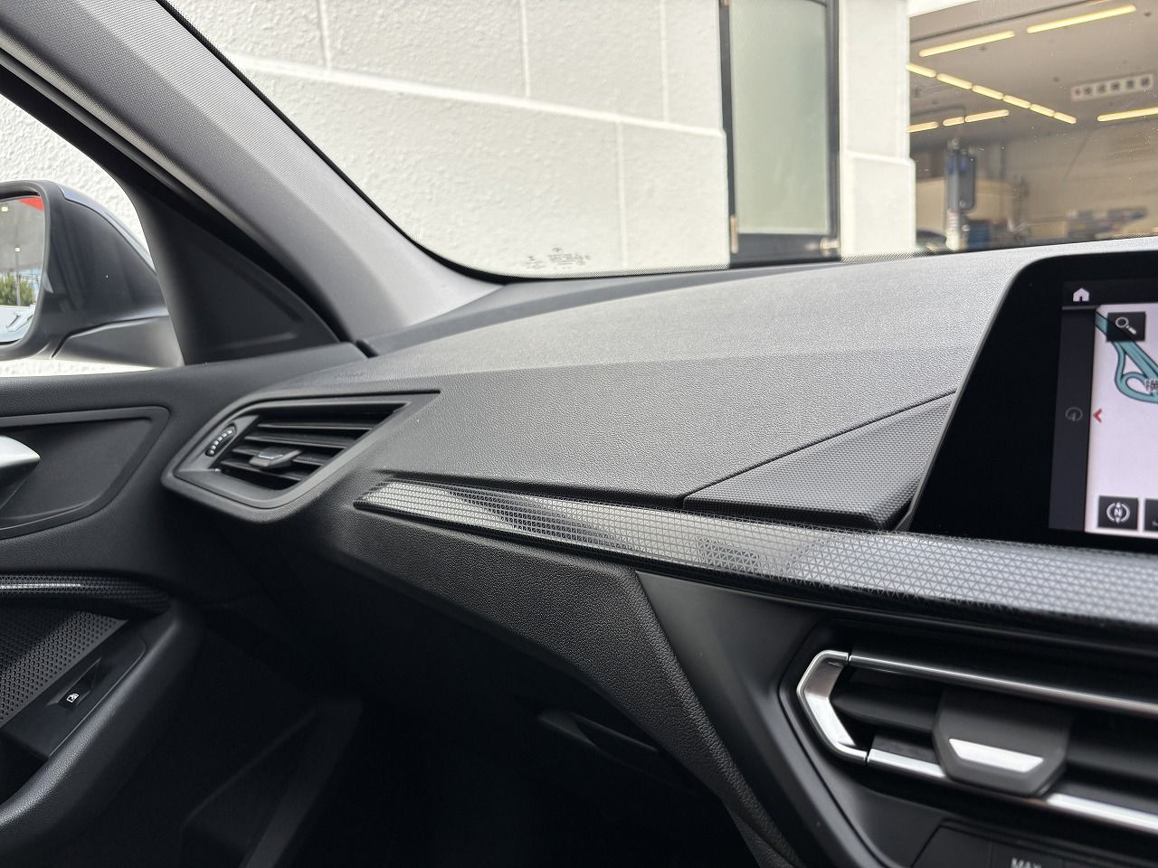 F40 118d Sports Hatch 5-door B47 2.0d