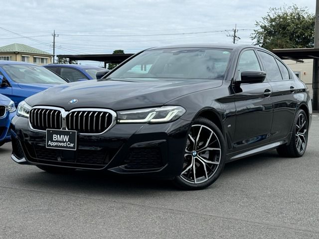 523d xDrive M Sport