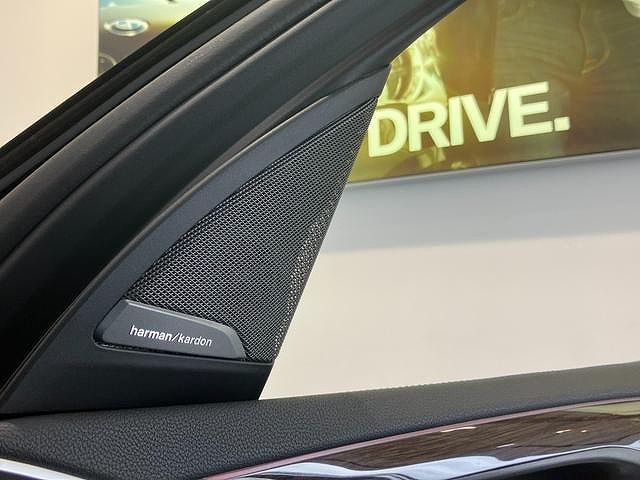 G01 X3 xDrive20d RHD ZA LCI