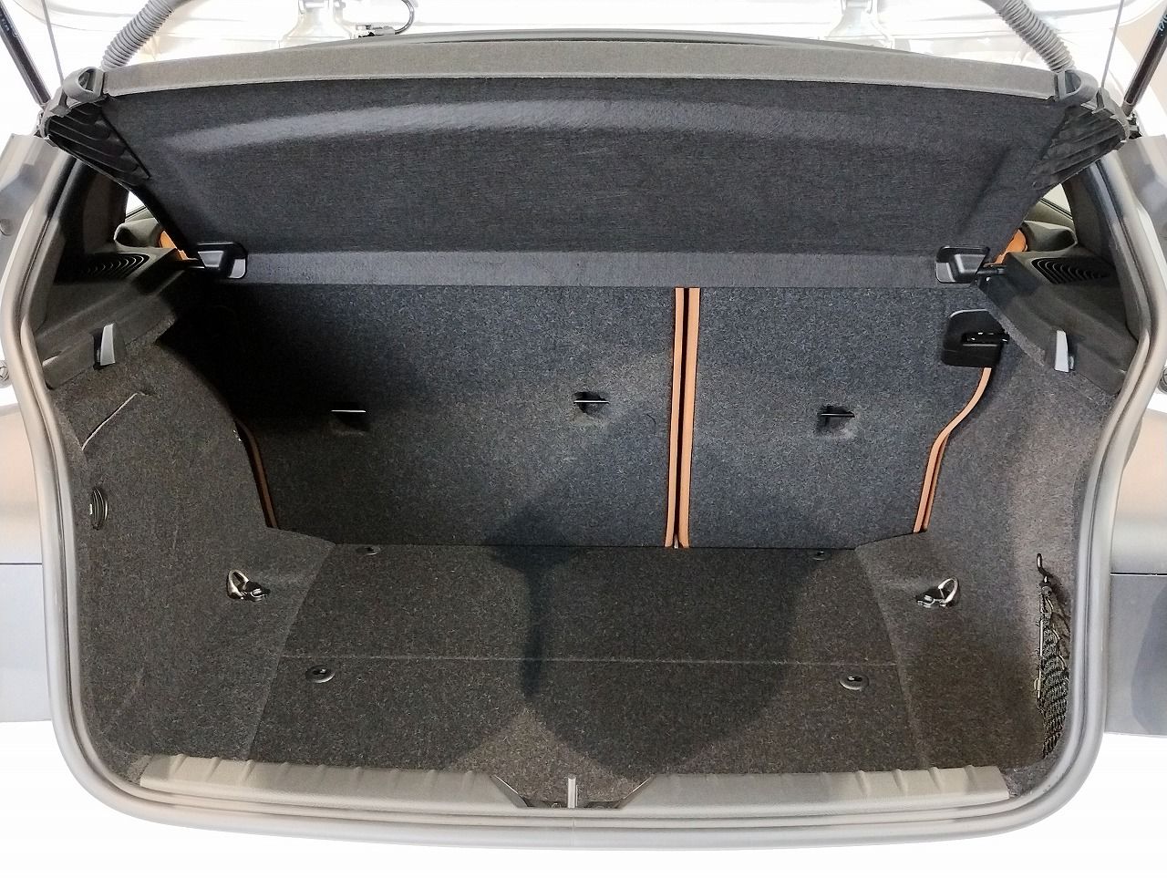 118 5DOOR RHD