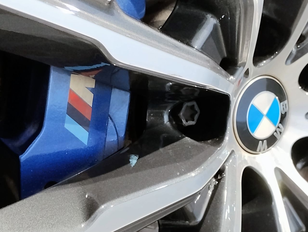 G05 X5 xDrive30d xLine B57 3.0d