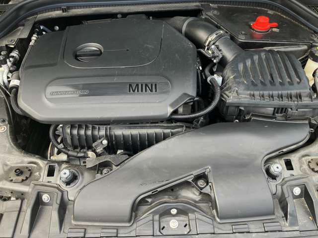 MINI COOPER 3DOOR