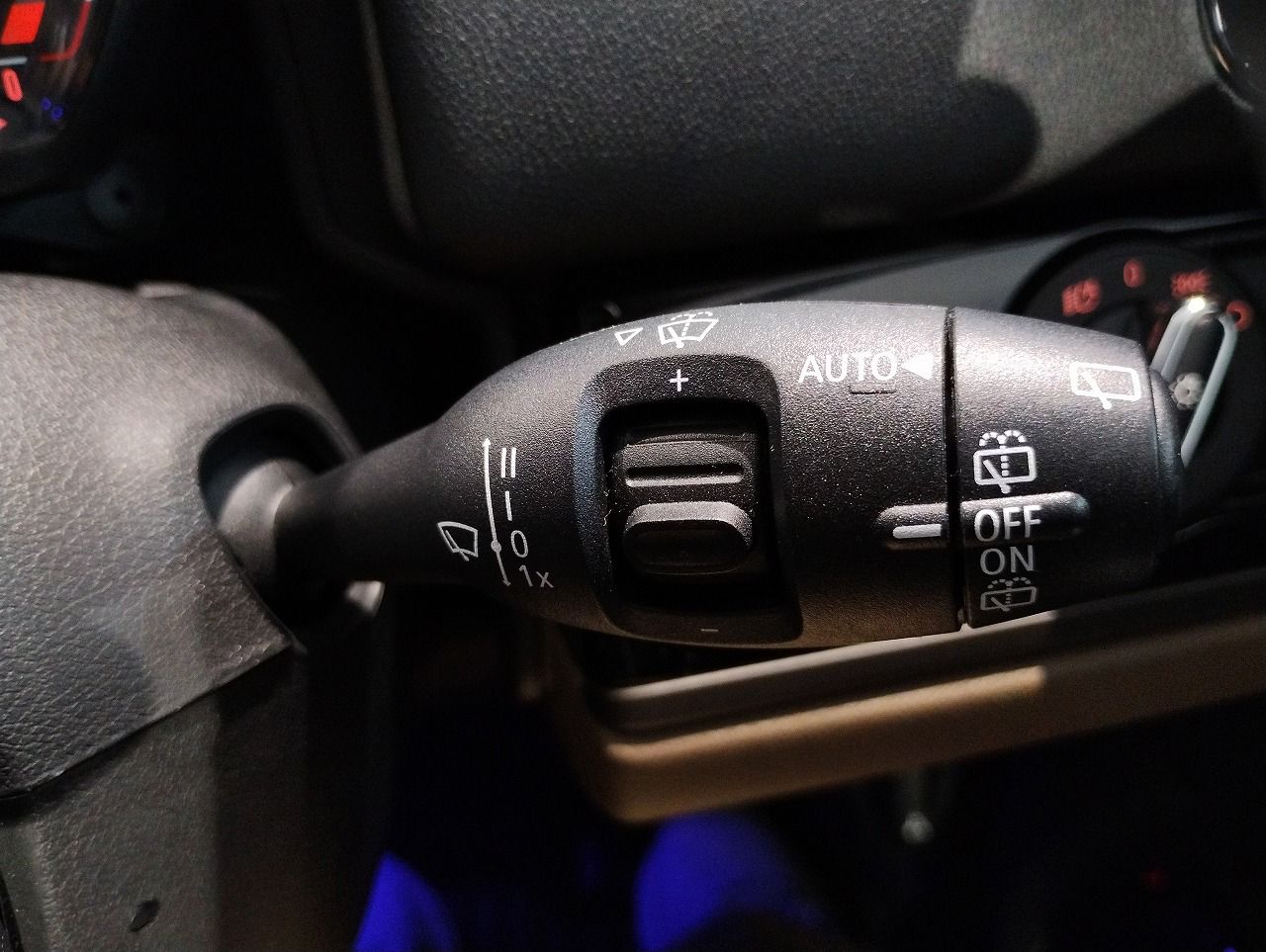 MINI CROSSOVER COOPER