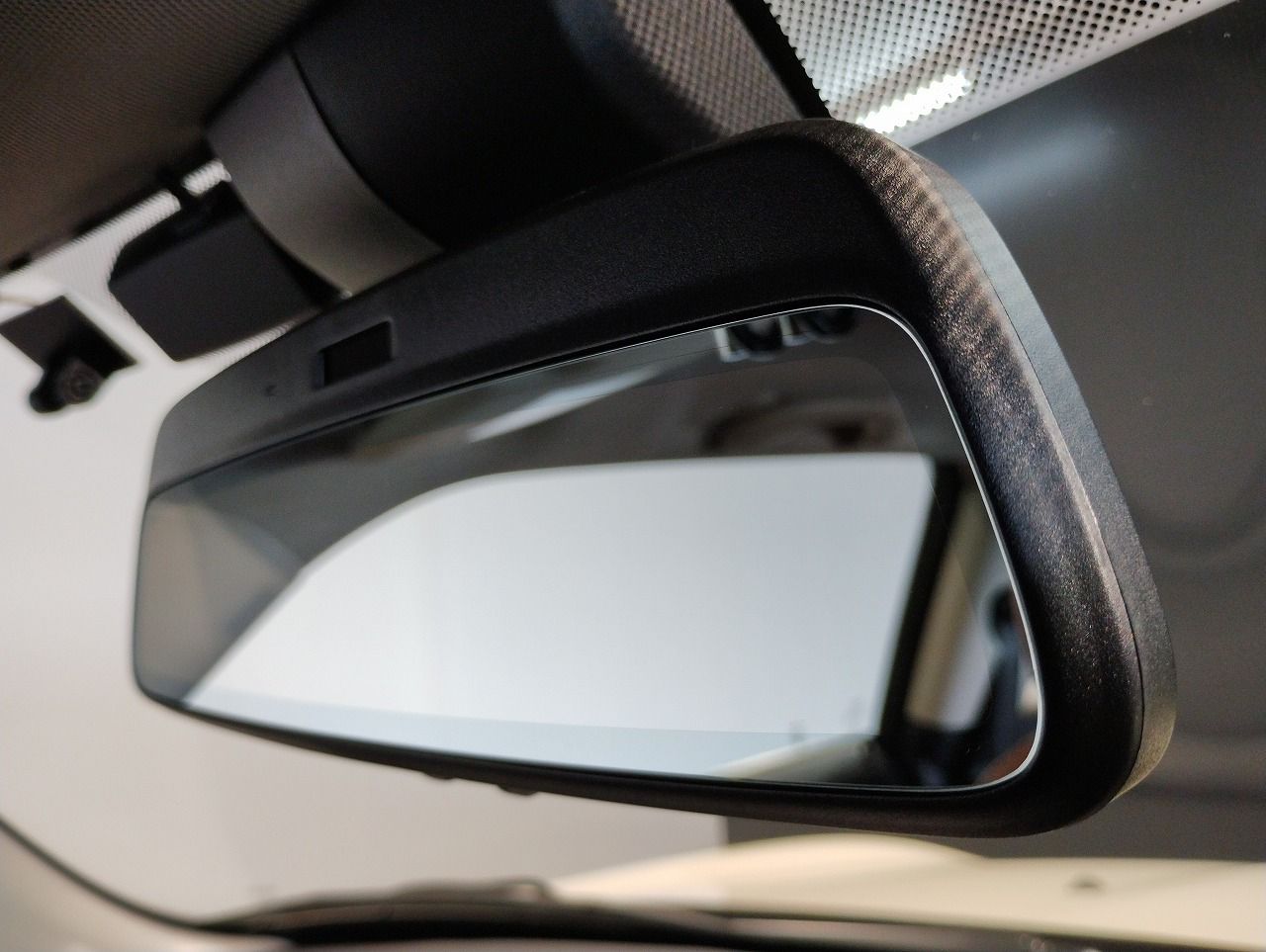 Cooper S 3 doors RHD