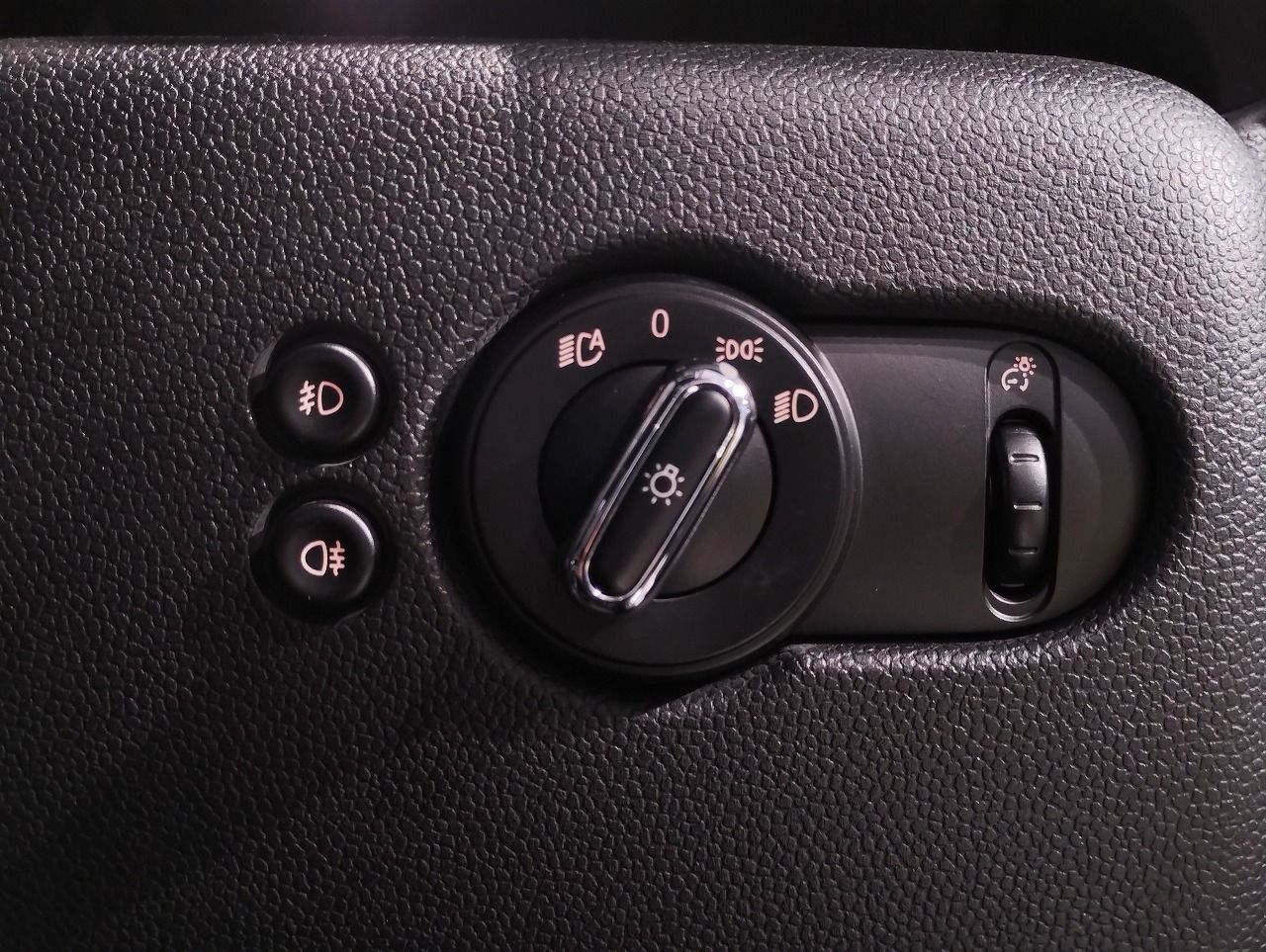 F56 MINI COOPER S