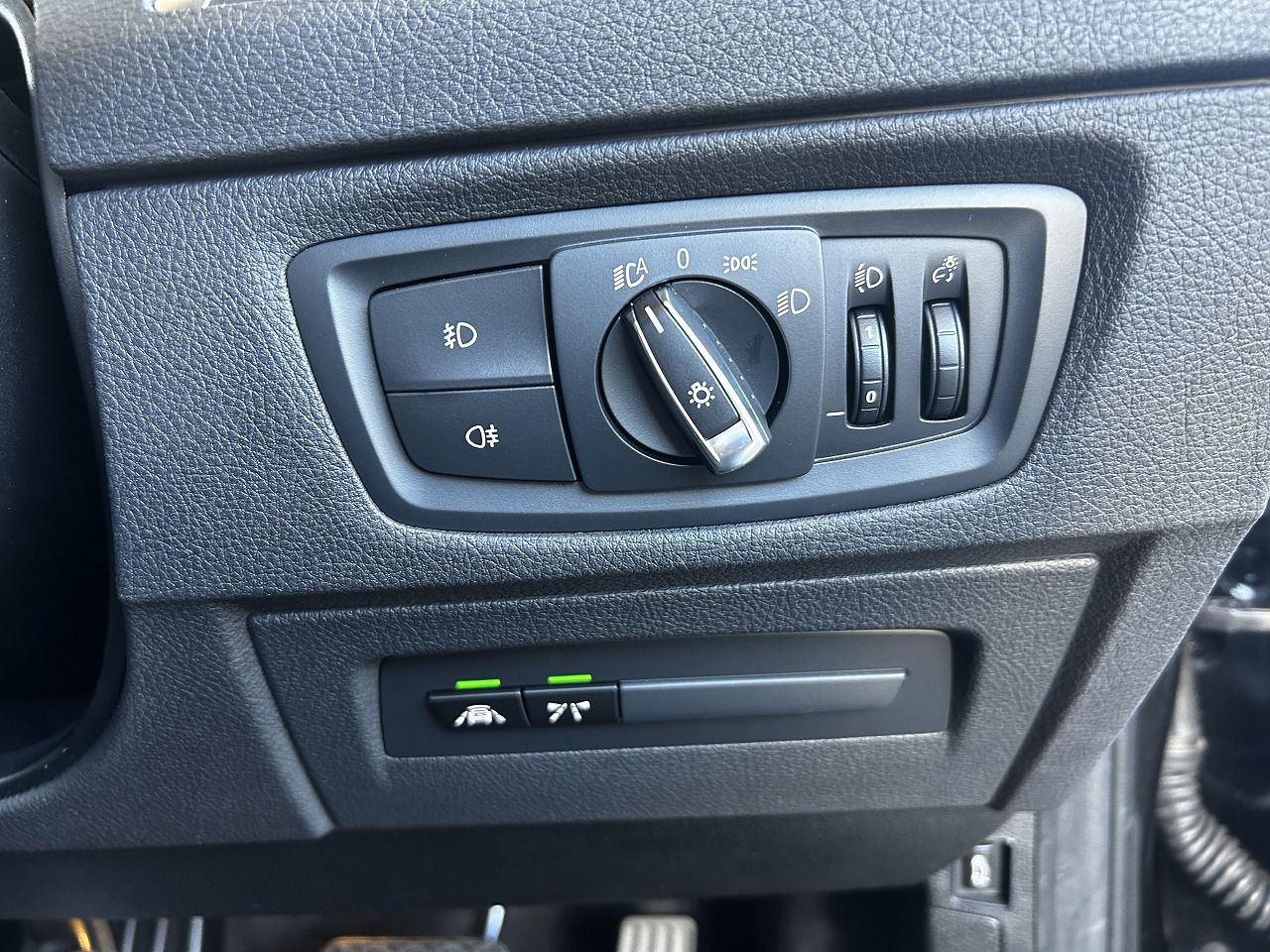 118D 5DOOR RHD