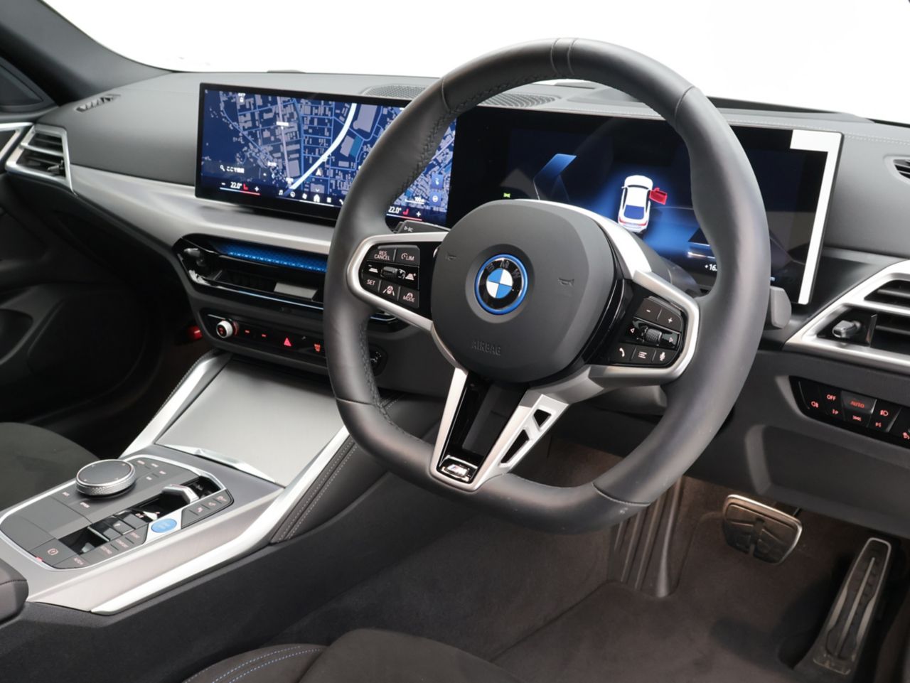 G26 i4 eDrive 40 LCI