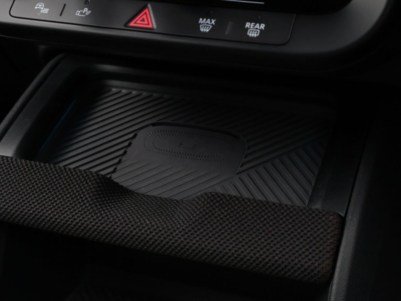 U25 MINI John Cooper Works Countryman ALL4