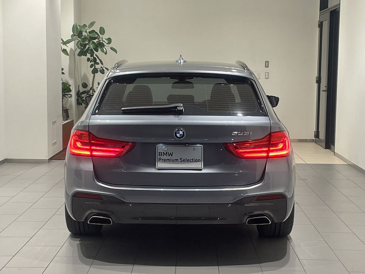 523I TO