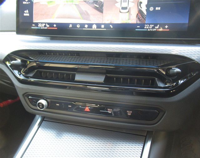 G20 320i Saloon LCI RHD MX