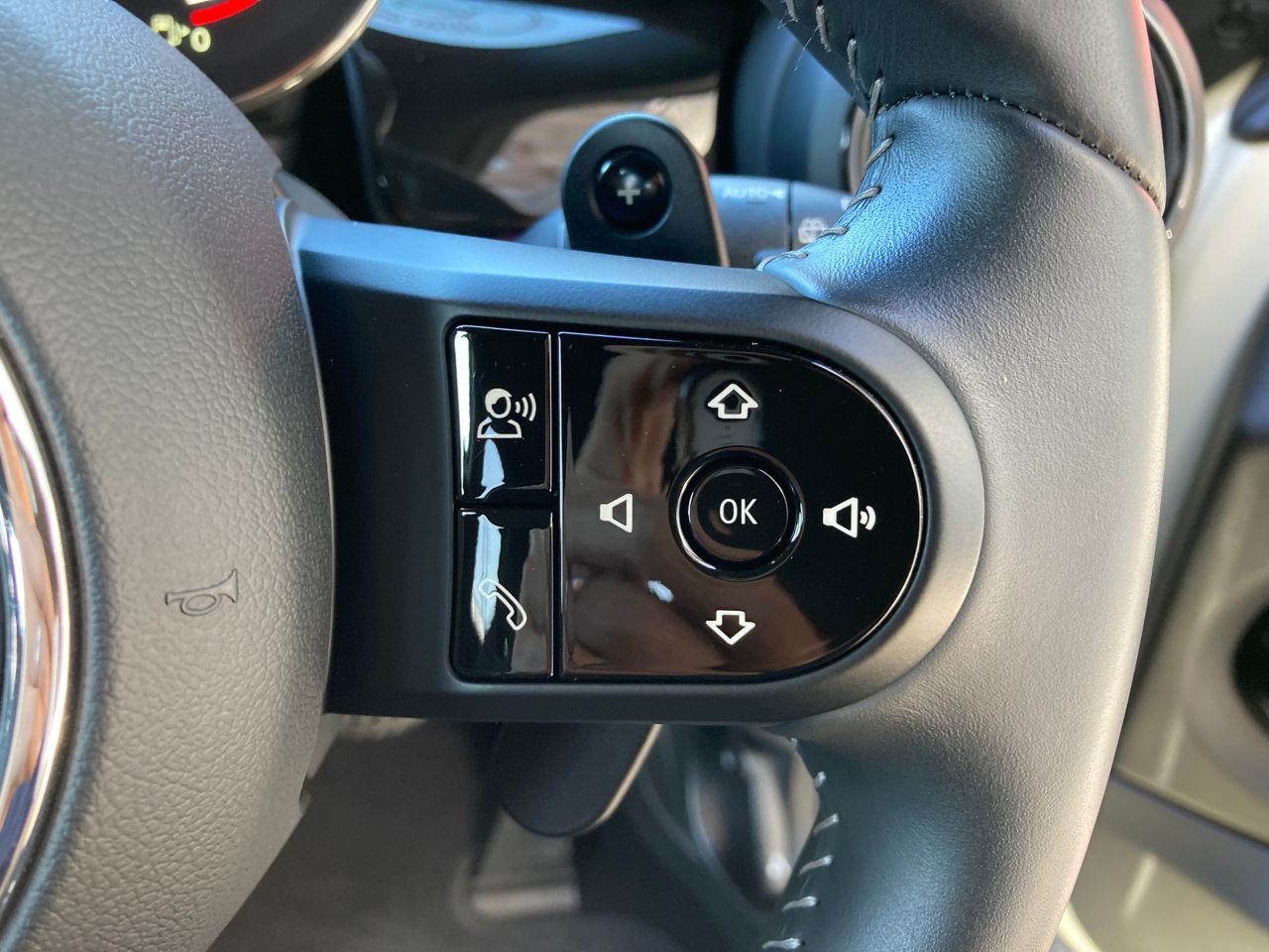 MINI JCW 3 Dr