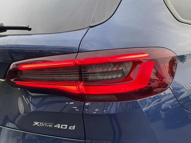 G05 X5 xDrive40d xLine B57 3.0d
