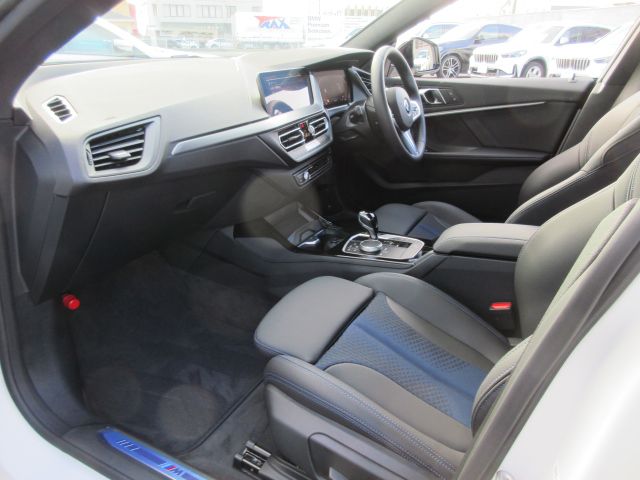 F44 218i Gran Coupe B38 1.5i