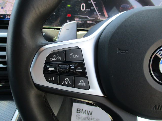 G21 320i Touring LCI RHD