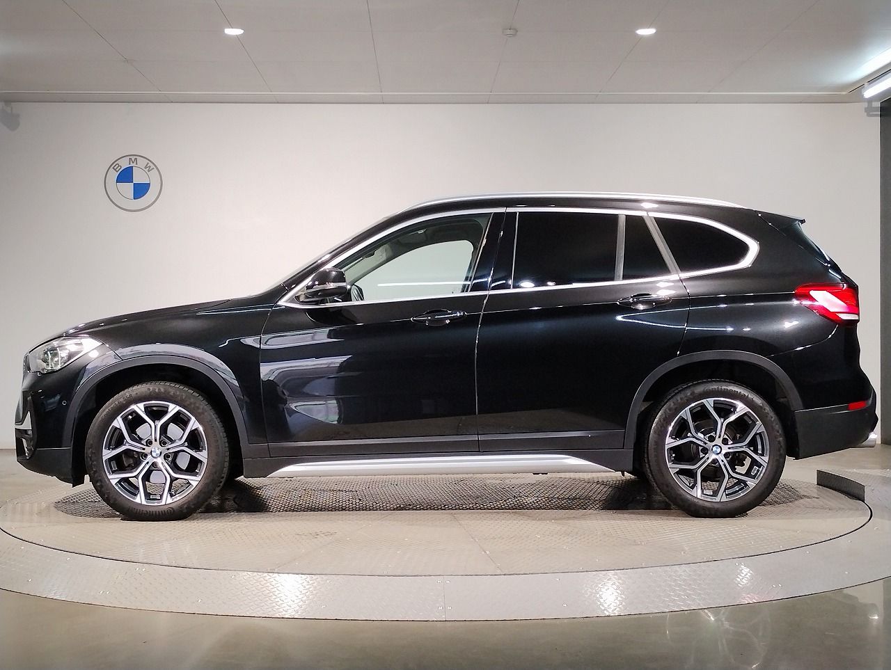 F48 X1 xDrive18d B47 2.0d LCI