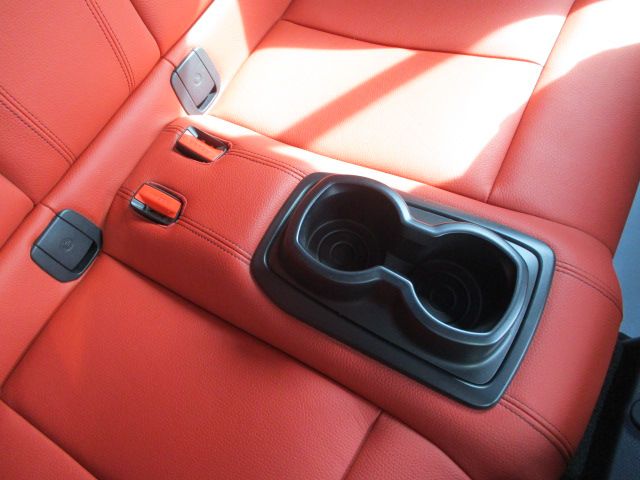 220I CABRIOLET RHD