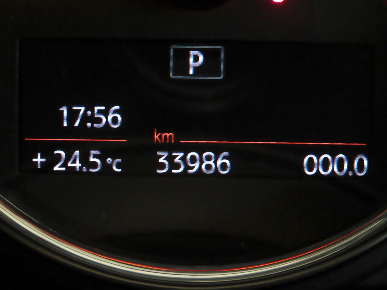 F55 MINI Cooper 5-Door Hatch LCI