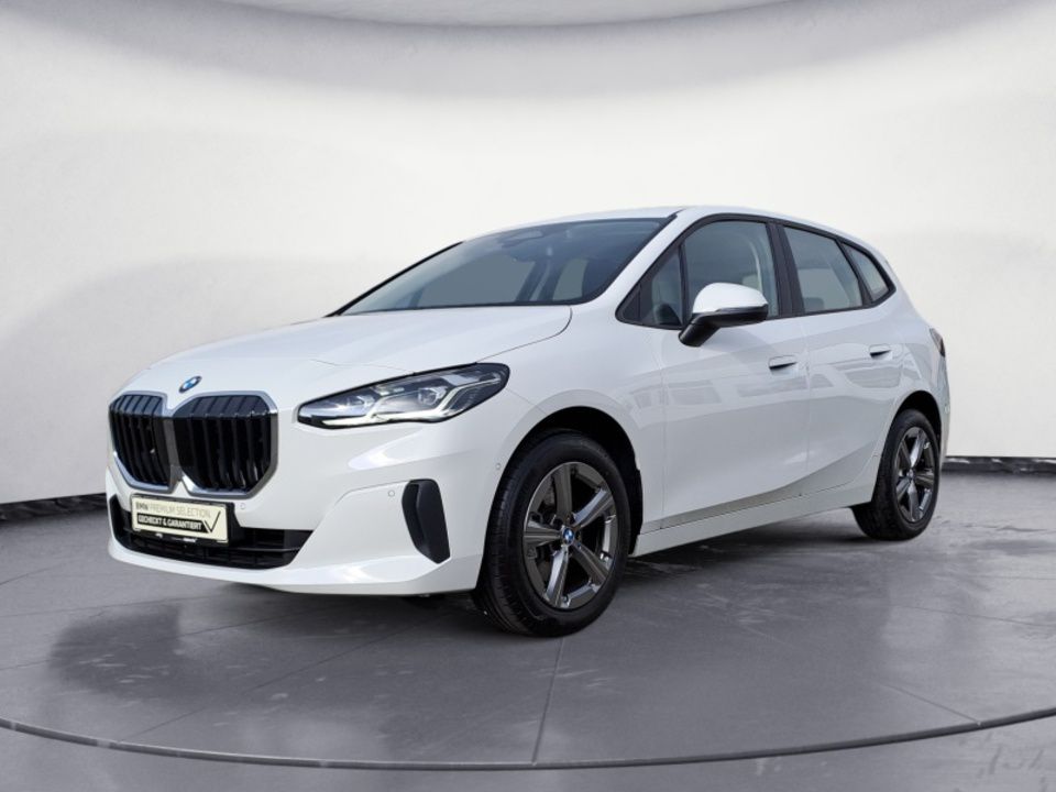 BMW 216