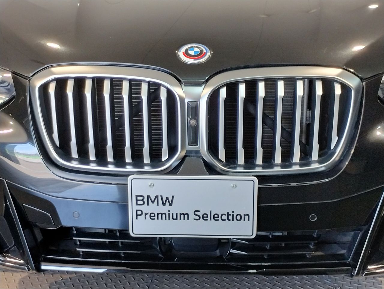 G01 X3 xDrive20d RHD ZA LCI