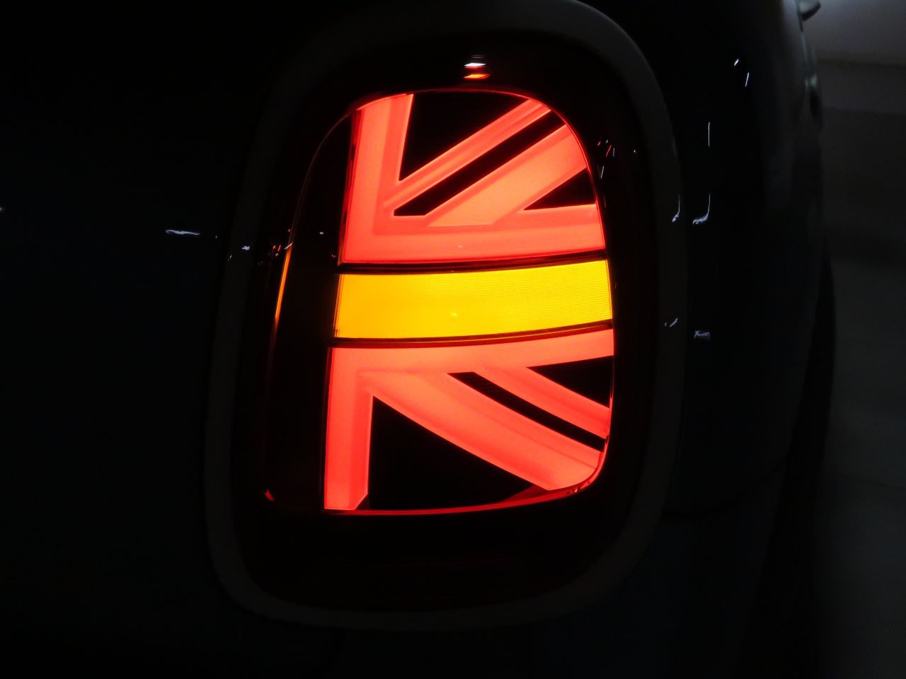 MINI Cooper S Convertible RHD