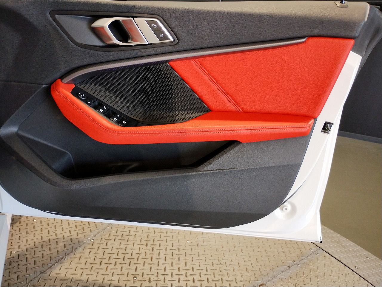 F44 218i Gran Coupe B38 1.5i
