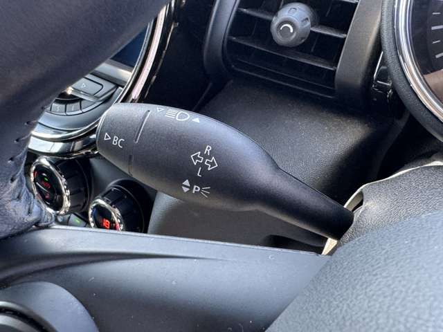 F55 MINI Cooper 5-Door Hatch LCI