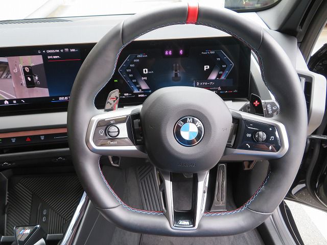 X3 M50 US