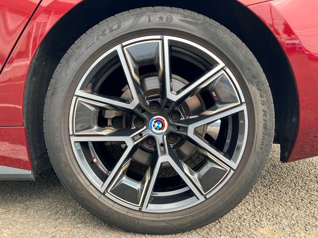 420i Gran Coupé RHD