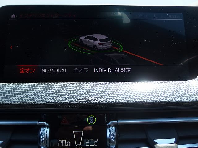 F40 118d Sports Hatch 5-door B47 2.0d