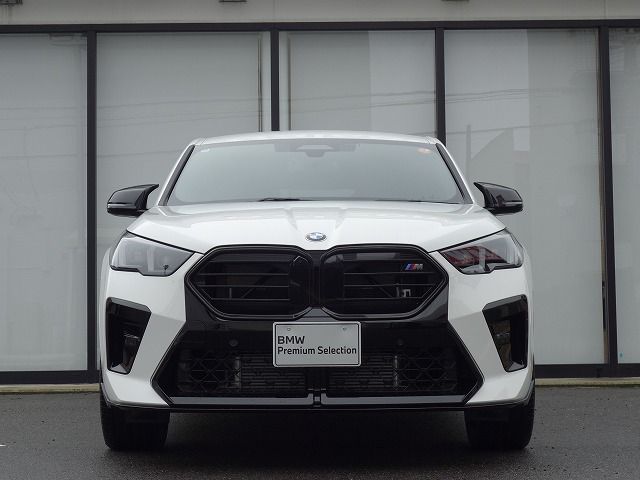 X2 M35i xDrive RHD