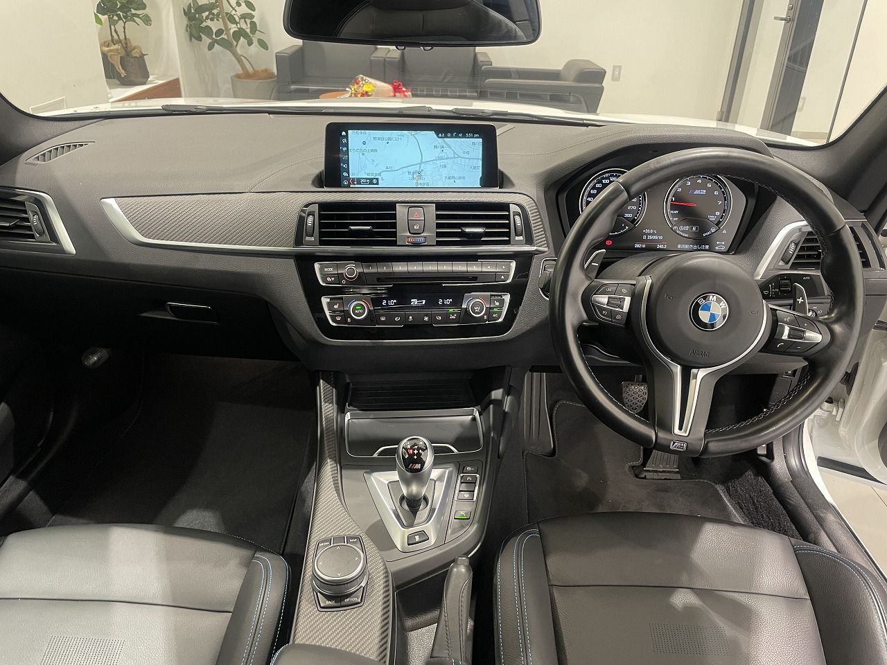 F87 M2 Competition S55 3.0i