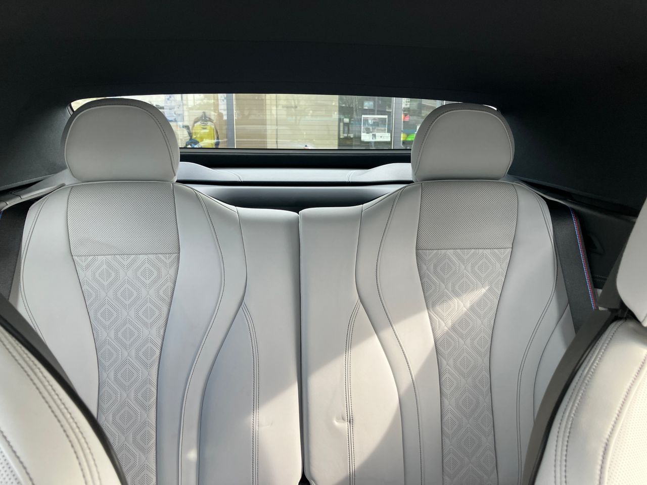 F91 M8 Competition Convertible S63 4.4i