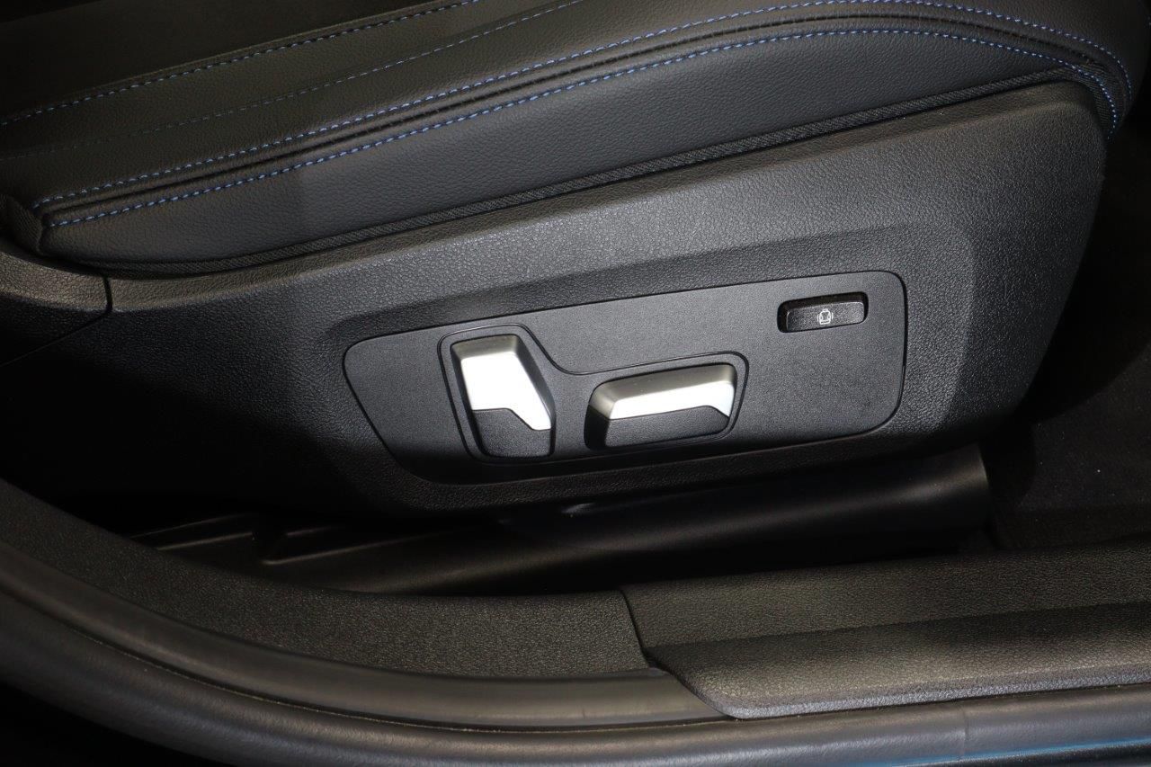 G21 320d xDrive Touring RHD