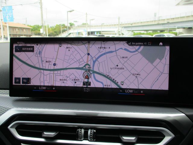 320d xDrive Berline RHD