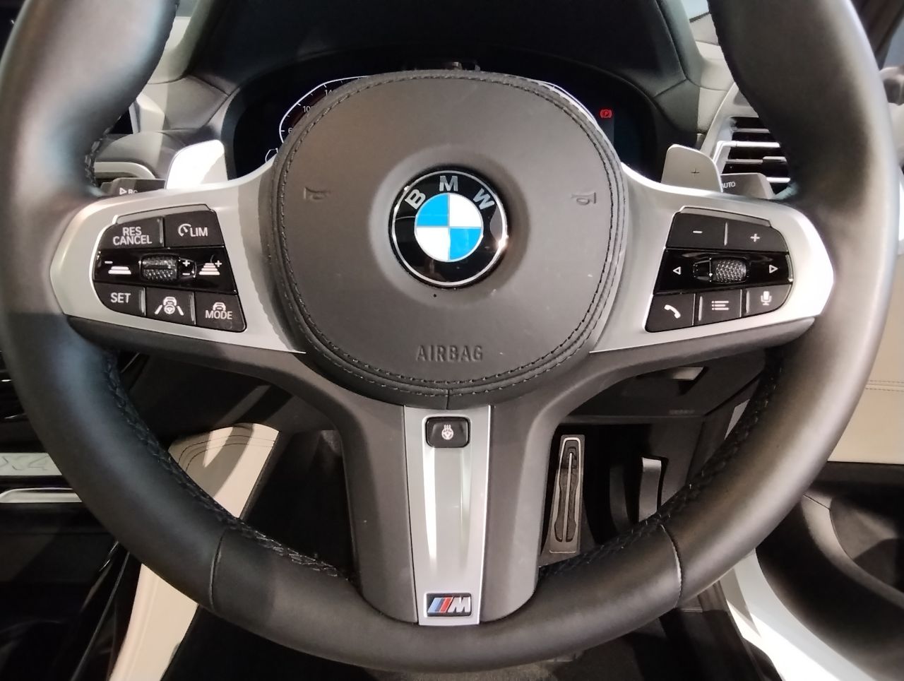 X4 xDrive20d RHD
