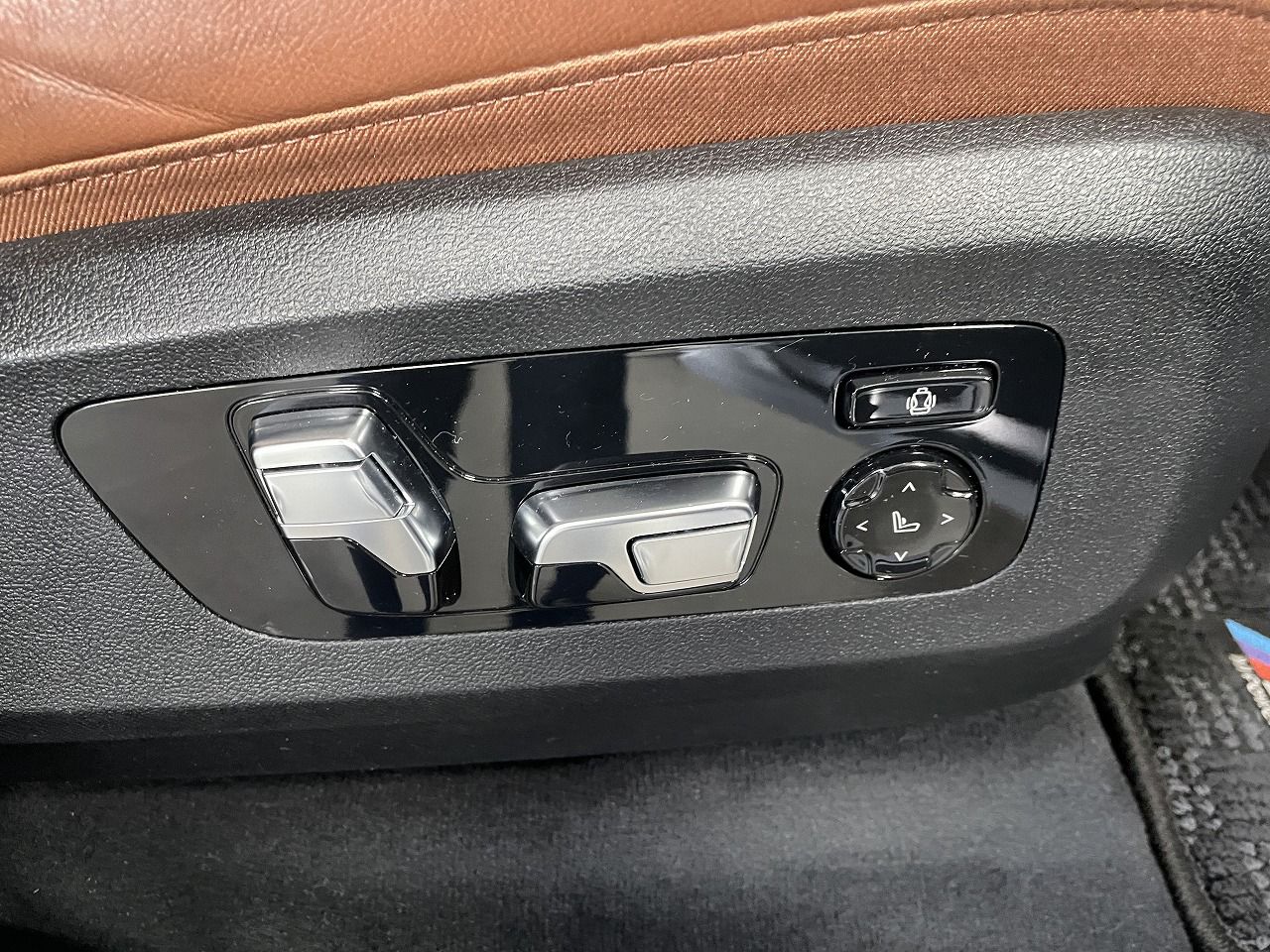 G07 X7 xDrive40d B57 3.0d