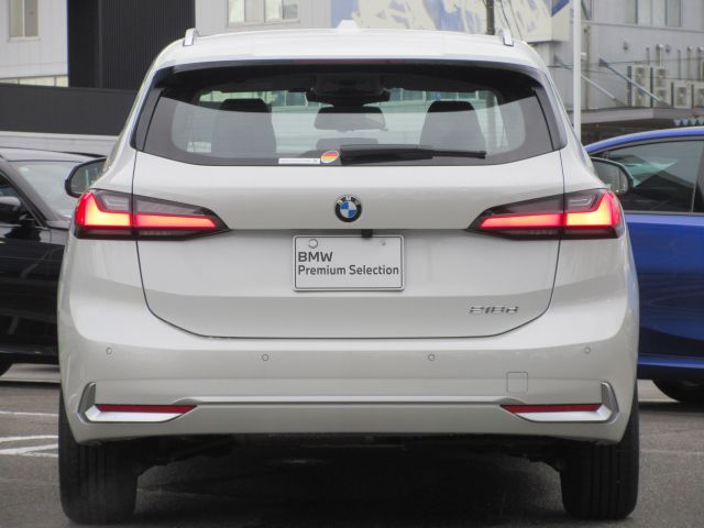 U06 218d Active Tourer B47 2.0d