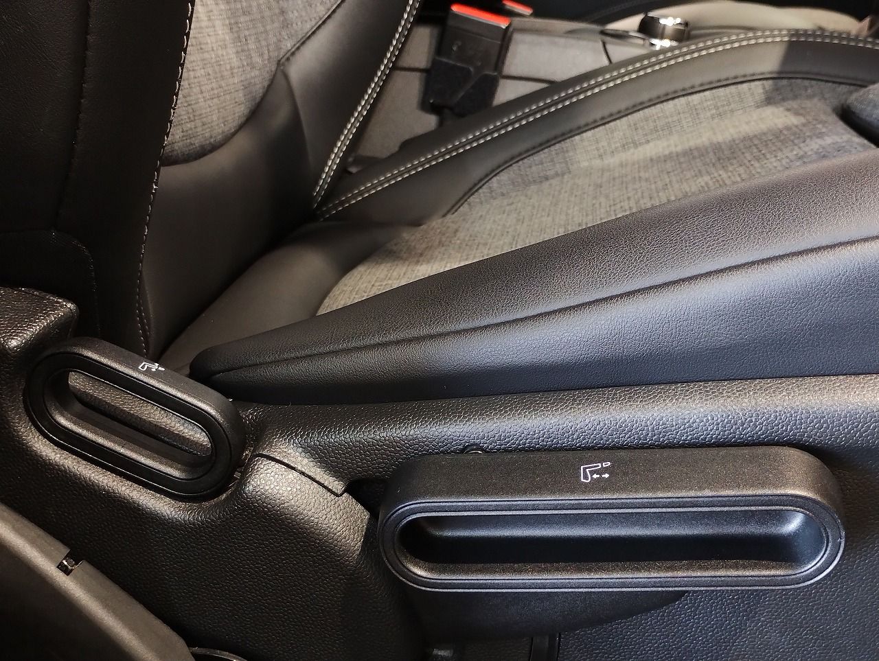 Cooper S E Countryman ALL4