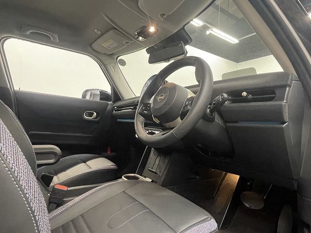 MINI Cooper C 5-doors